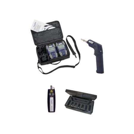 Viavi OMK-WLS-PRO - Loss Test + Scope Bundle