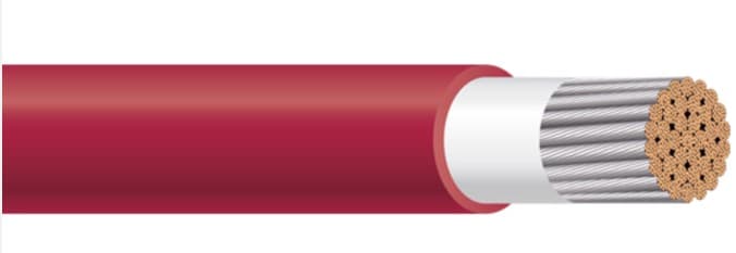 25-units min. Southwire  *TelcoFlex II Cntrl Ofc Power Cable 8 AW - 56987501