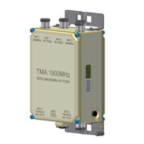 Kaelus TMA2061F1V1-1 - PCS1900 Full Band, Dual Duplex, Twin TMA