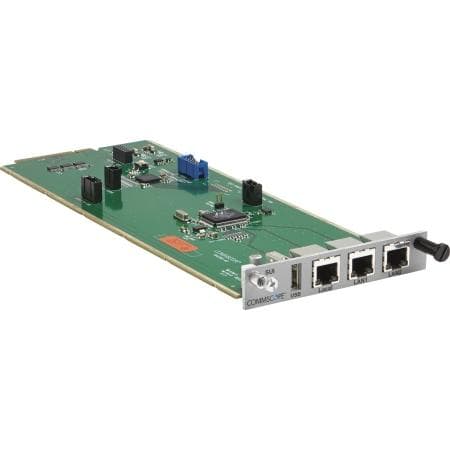 Andrew 7642123-00 - Tessco Sku: 212007 P/n: 7642123-00 Desc: Ion-e Optical Transport
