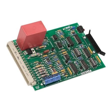 SPX Aids to Navigation ITL-5014-000 - Pcb Assy, 5014 Trigger Board