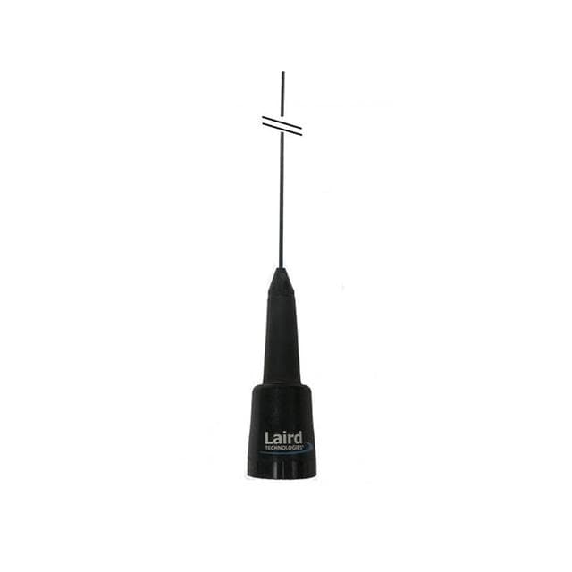 TE Connectivity BB132R -  TE Connectivity  132-525MHzTunableBlkElastomerSpring,Unty