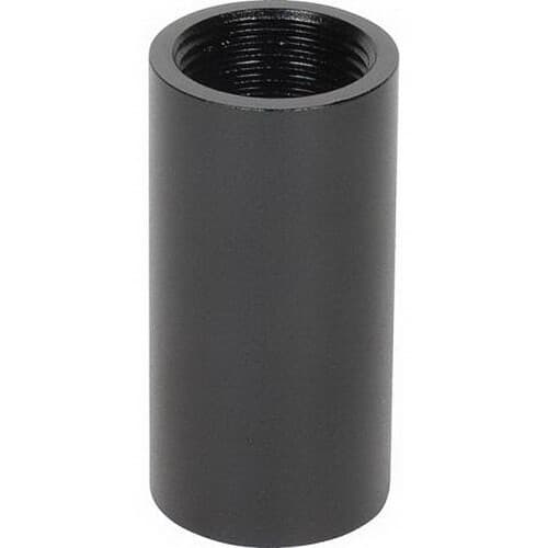 7-units min. Gamber-Johnson  *Extension Tube / 2" (50mm) Sleeve - VNV-14141