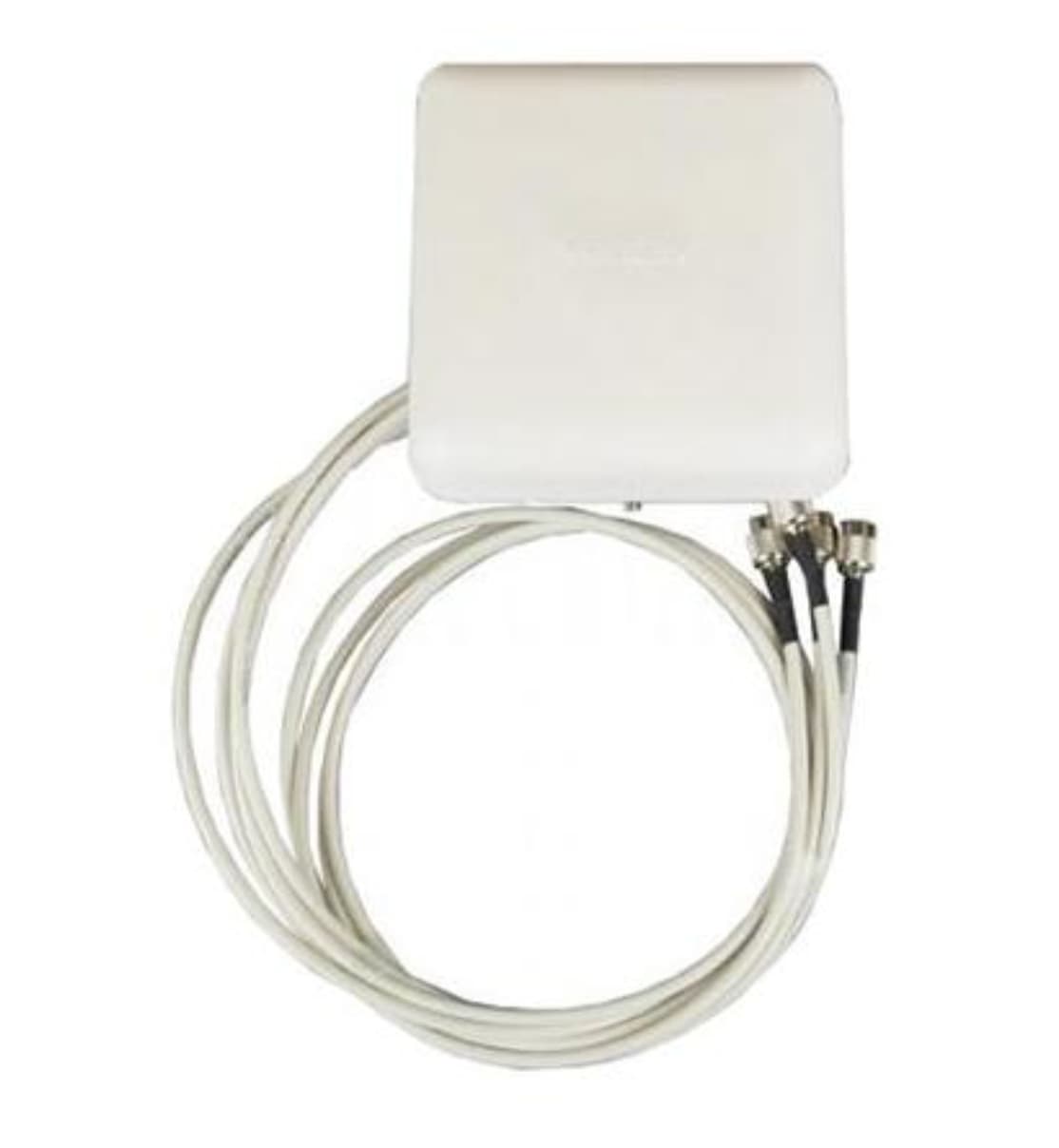 Ventev M6060060D3D3620NS - *2.4/5GHz 6dBi Nano Patch Ant.