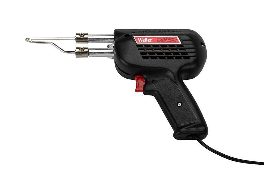 Weller D550 - D550 Heavy-duty soldering gun