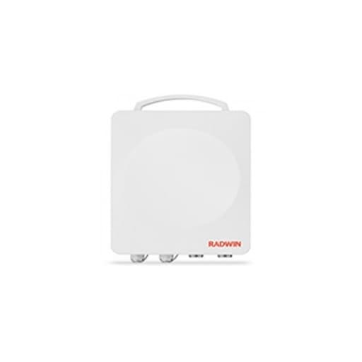 Radwin RW-5510-0C50 – Subscriber Unit Radio – 5.xGHz 10Mbps – Connectorized