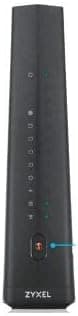 Zyxel EMG6726 - Nabagy000023 Emg6726-b10a-us01v1f Dual-bnd Wirlss Acn Gigbt Ethrnt Gatwy