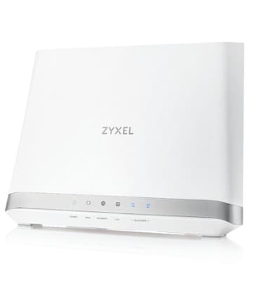 Zyxel VMG3927 - Nabagy000084 Ac2400 Dual-band Wireless Ac Vdsl2 Gateway
