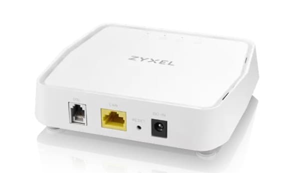 Zyxel VMG4005 - {nabagy000039} Vdsl2 Pair-bonding Modem Vmg4005-b50a Usa Fixed Psu Rohs