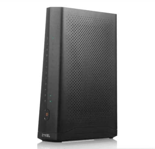 Zyxel VMG4927 - Nabagy000067 Ac2400 Dual-band Wireless Ac Vdsl2 Bonding Gateway