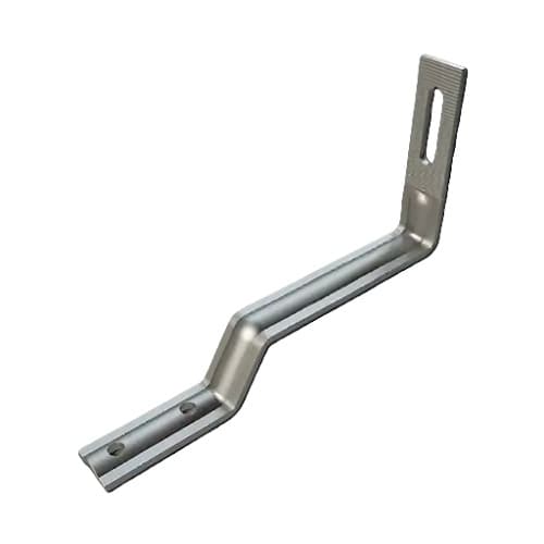 9-units min. Unirac, Inc.  Unirac Tilehook Flt Side Mt - 004AT1S