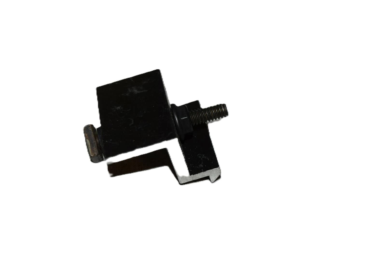 22-units min. Unirac, Inc.  Unirac Sm Endclamp B Drk Al - 302021D