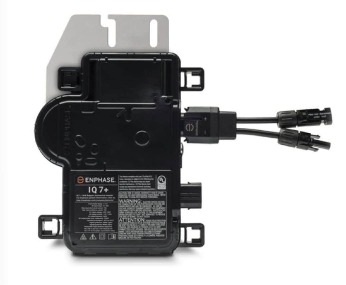 Enphase Energy IQ7PLUS-72-2-US - Ee Micro Inv Mc4