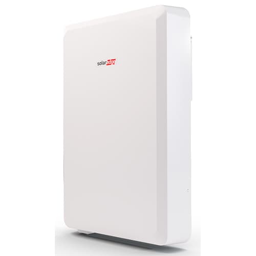 SolarEdge Technologies UBAT-10K1PS0B-03 - Soled Home Bat 10k