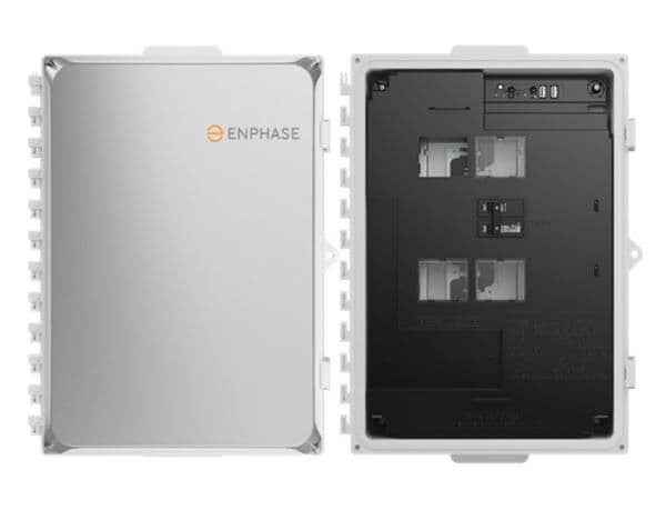 Enphase Energy X2-IQ-AM1-240-4 - Ee