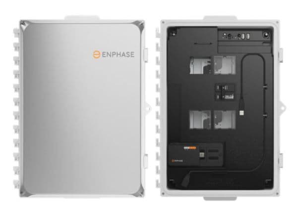 Enphase Energy X2-IQ-AM1-240-4C - Ee