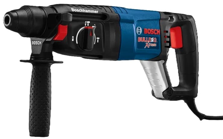 Bosch BH-11255VSR - Roto Hammer