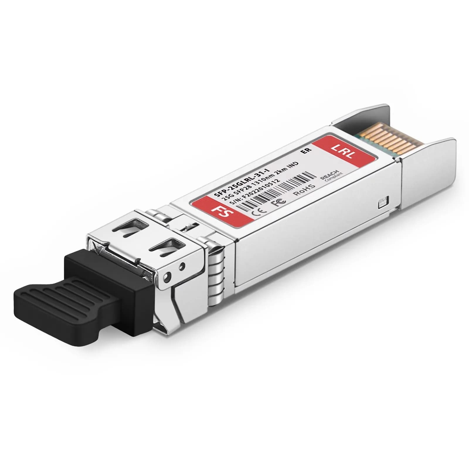 2-units min. LG-Ericsson  Ericsson Rdh10275/2 Sfp28 - RDH10275/2