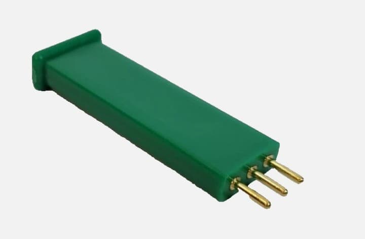 2632-units min. CommScope  Navicor Attn. Pad 1.4in 1.0db - NPB-010