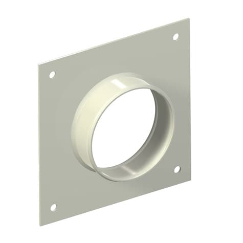 6-units min. Valmont  4 Single-port Entry Panel 140589 - E220