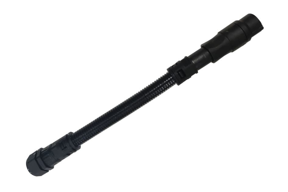 4-units min. CommScope  Heliax Fiberfeed, Weatherproofing Shroud, Compatible With Rrus11; 12, And Air Antenna, Interfaces: - FA-FWS-E-250-1C
