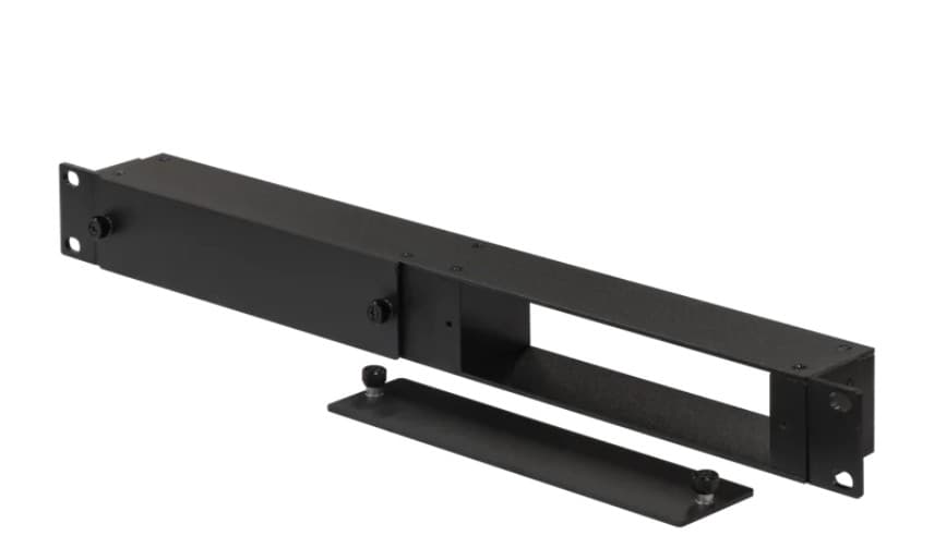 MikroTik CWDM-CHASSIS-2 – 1U Chassis Bracket – CWDM MUX/DEMUX