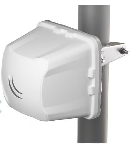 MikroTik CubeG-5ac60ad – 60 GHz CPE – Gigabit Ethernet