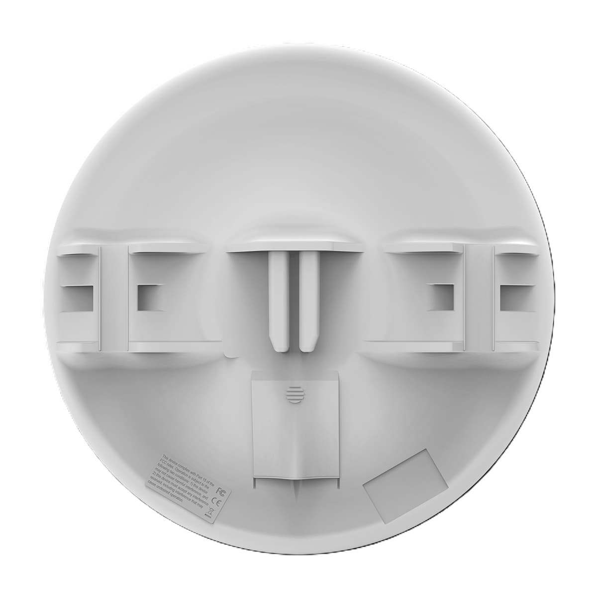 MikroTik RBDiscG-5acD – Outdoor CPE – 802.11ac – Gigabit Ethernet