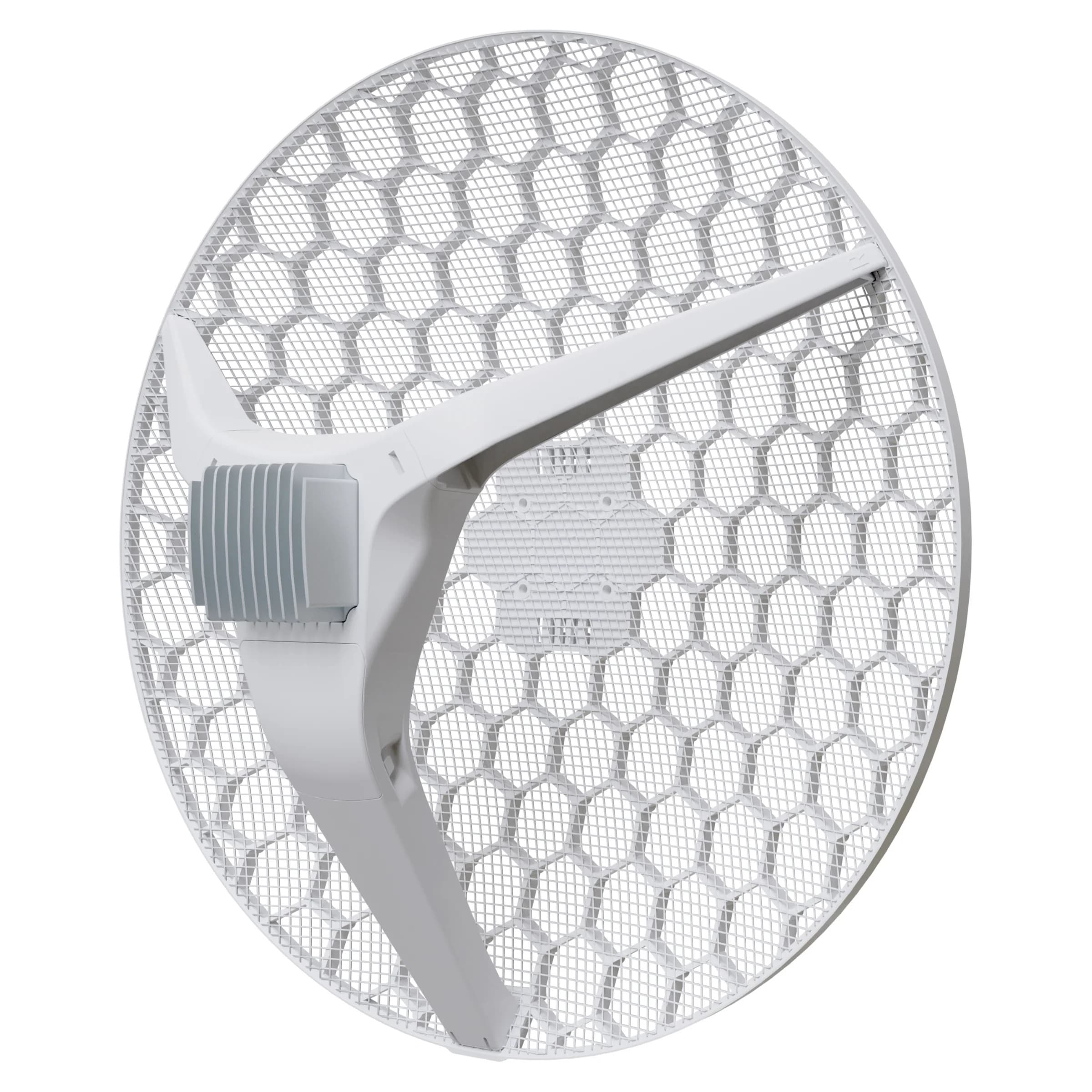 MikroTik RBLHGG-5acD-XL – Dual-Band CPE – 802.11ac – Gigabit Ethernet