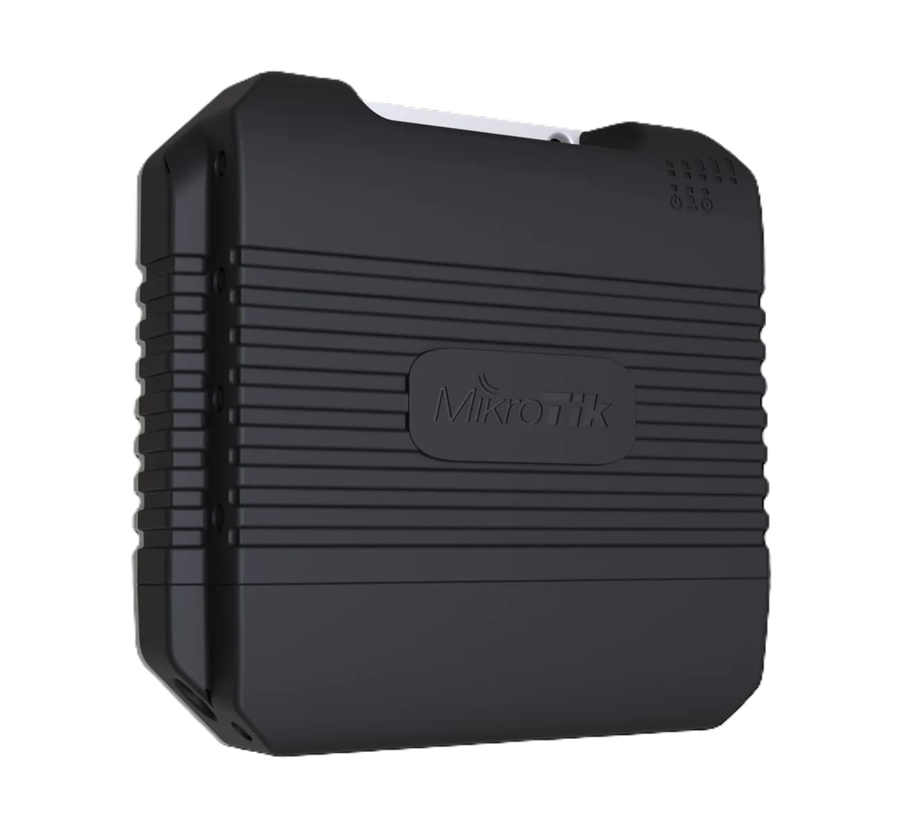 MikroTik RBLtAP-2HnD&R11e-LTE – Router – LTE Cat 4 – 1 RJ45 Gigabit