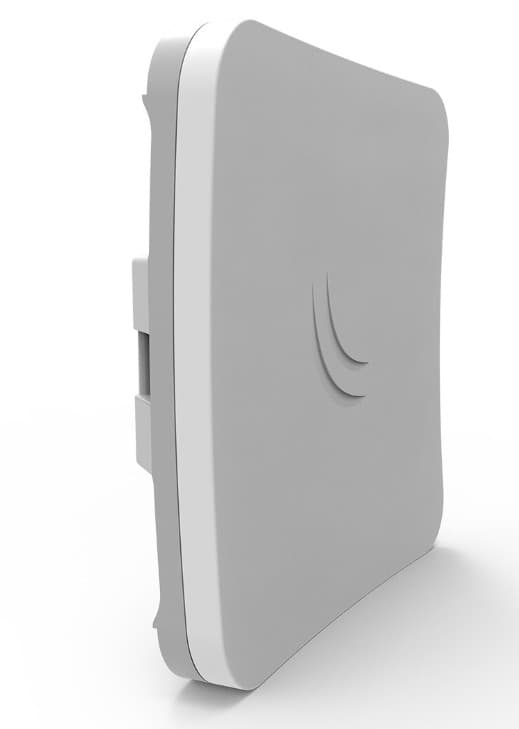 MikroTik RBSXTsq5HPnD – Wireless CPE – 16dBi Antenna