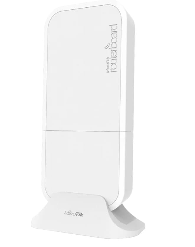MikroTik RBwAPR-2nD&R11e-LTE – wAP LTE Kit – 3G/4G Modem – 150 Mbps