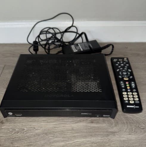1177-units min. Shaw Direct  Hdpvr630  Digital Satellite Receiver  320gb - DSR630