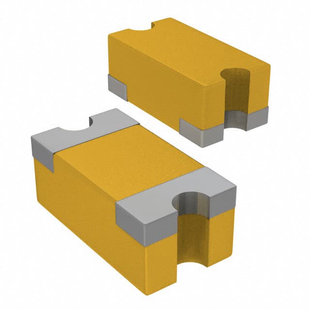 2858-units min. Littelfuse  Esd Suppressor  32vdc 0.09pf - XGD10603NR