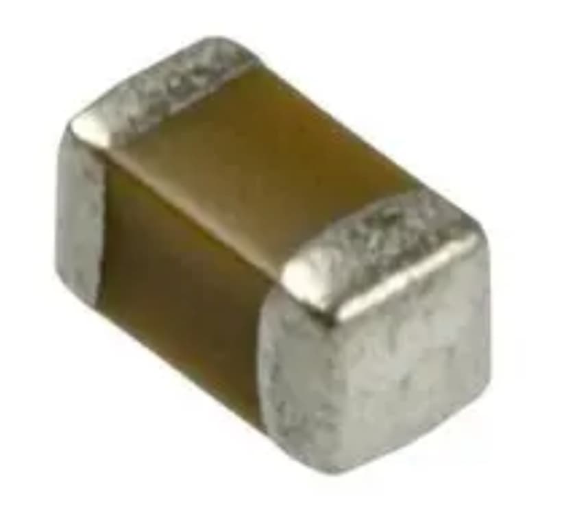 3334-units min. Bourns  Varistor  Tvs Protection - CG0603MLC-05E