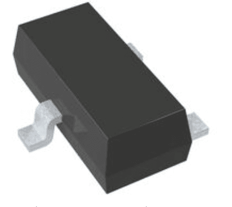 10000-units min. Micro Commercial Components  N-channel Mosfet - SI3134KEA-TP