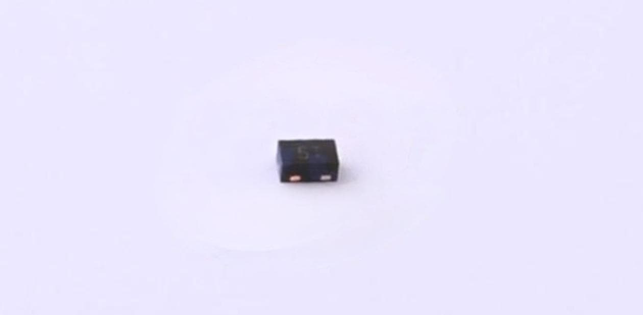 10000-units min. Wayon Electronics Co.  Bf  Transient Voltage Suppressor 5v - WE05DUCF