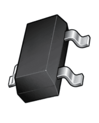 20000-units min. Leshan Radio Company  Surface Mount Switching Diode  Sod-123 - L1N4148WT1G