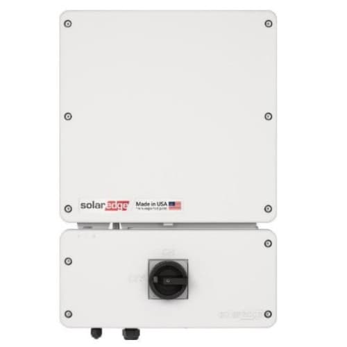 SolarEdge Technologies USE5700H-USMNBL75 - Soled