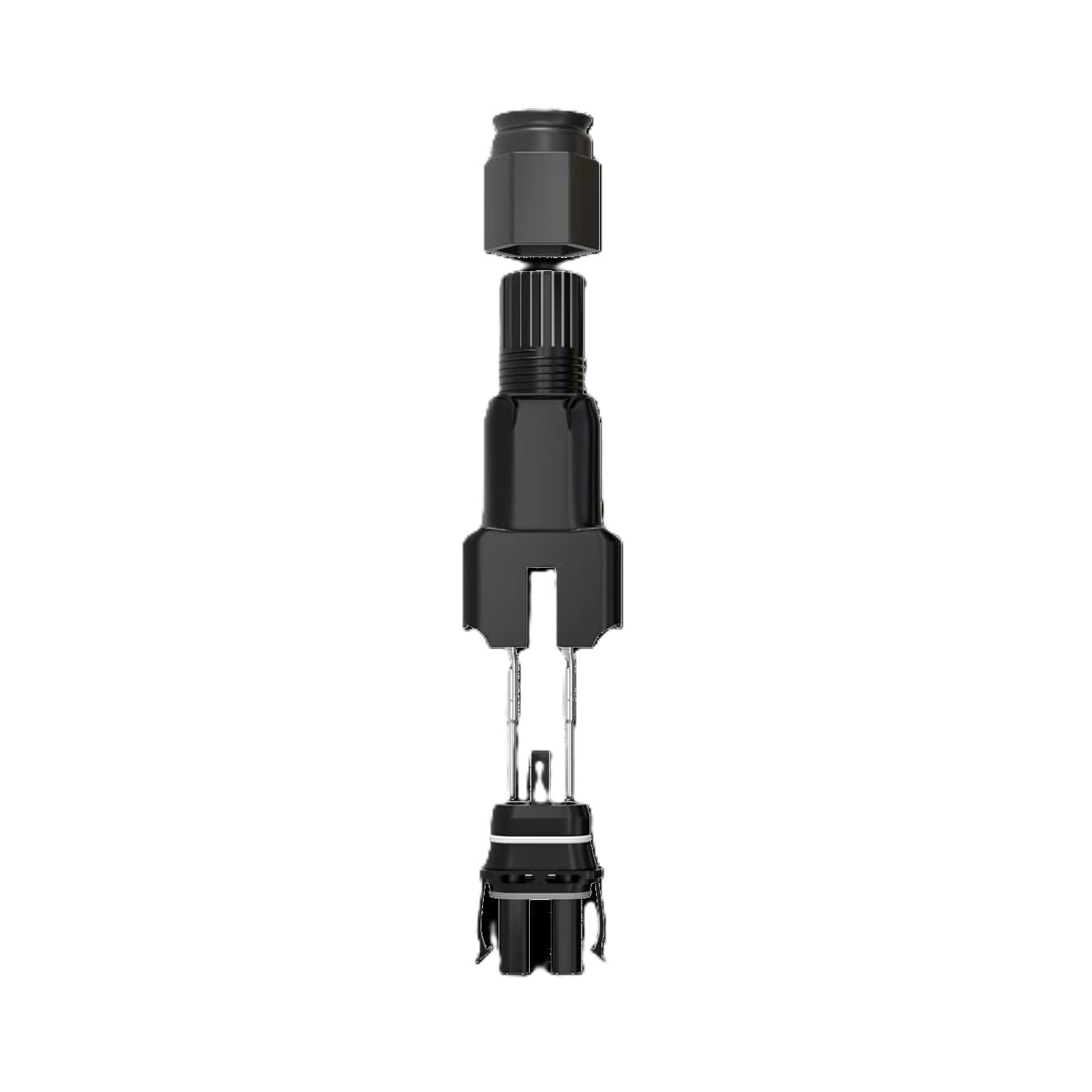 5-units min. Enphase Energy  Ee Male Conn For Qcable - Q-CONN-10M