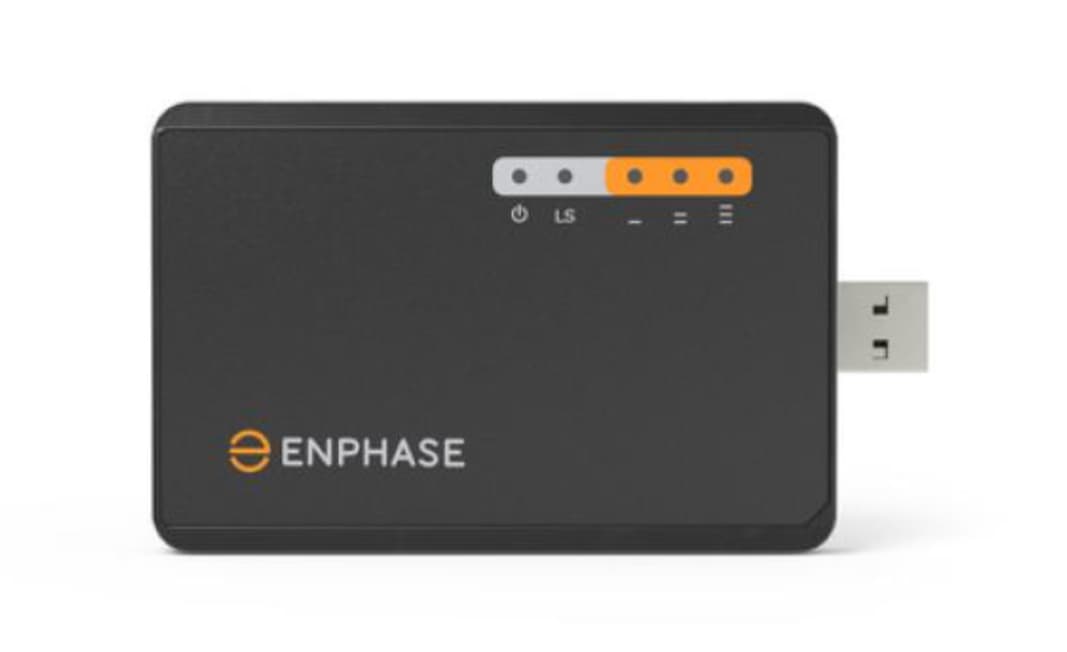 Enphase Energy CELLMODEM-M1-06-AT-05 - Ee