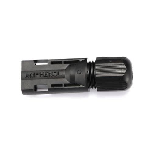 23-units min. Amphenol  Amphenol Male 10awg Con - 18-H4CMC6DM