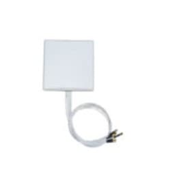 Ventev M6060060P1D63620V - 2.4/5GHz 6dBi Dir 6 RPSMA