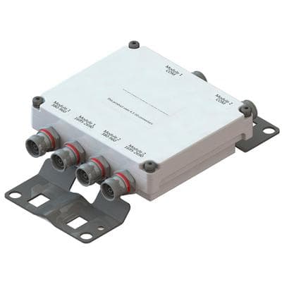 ANDREW an Amphenol company CBC626T-DL-4310 - 2-Twin Diplexer