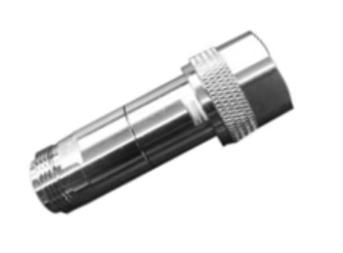 Ventev VEN-A0506-10-NMF - Ventev 10dB Coaxial Attenuator