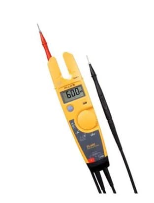 Unknown T5-600 - Multitester