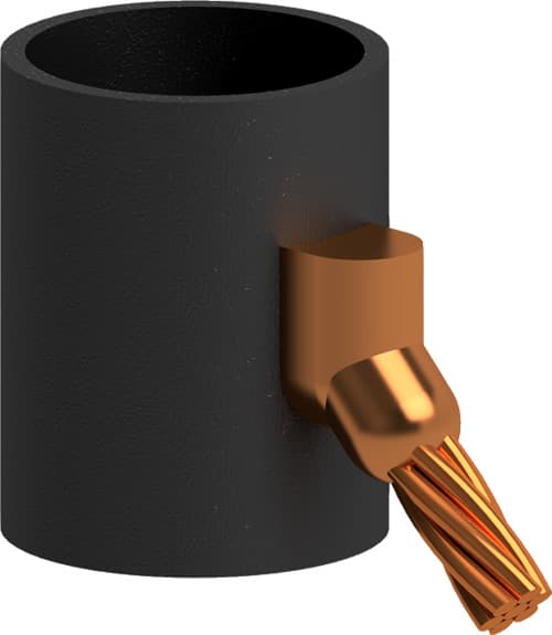 Unknown VA2SV1.5X4B - Ultraweld Mold Vertical Angle