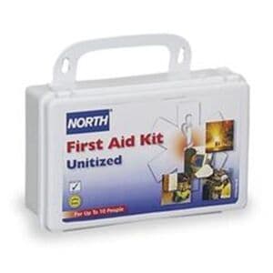 ORS Nasco, INC. - Safety mobile outdoor first aid kit hywl - 068-019708-0005L