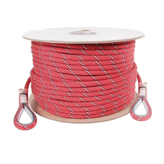 Unknown WF-PSK110RD183EYETWO - 600' Kernamantle Rope
