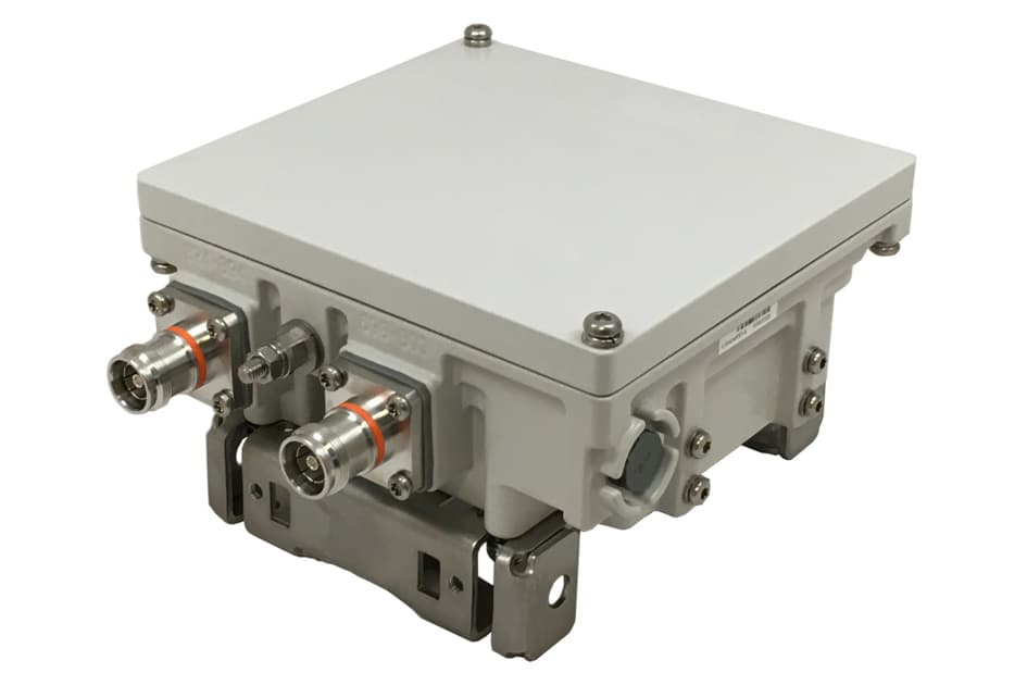 ANDREW an Amphenol company CBC78-DS-43 - *Diplexer 698-803/824-894 MHz